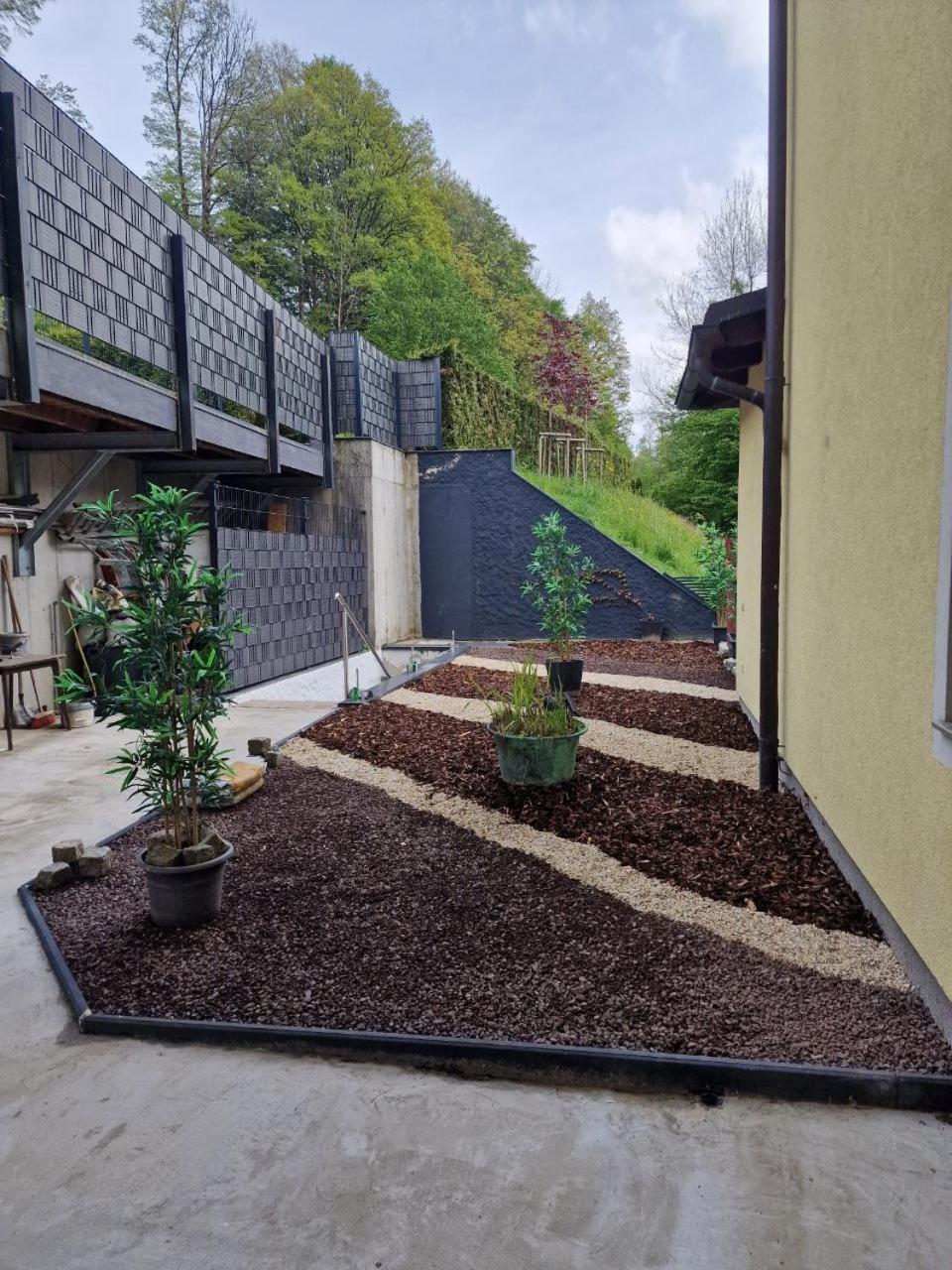 Appartement Nobile Lumaris 104 à Bad Ischl Extérieur photo