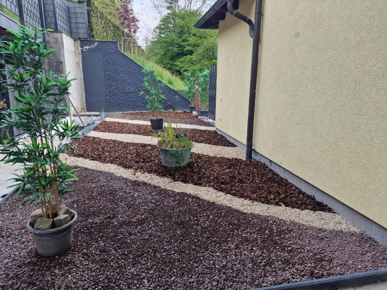 Appartement Nobile Lumaris 104 à Bad Ischl Extérieur photo